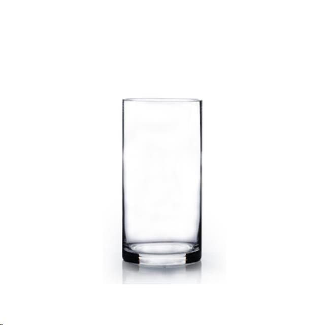 Rental store for Cylinder Vase Tall 7.5 x 3 in Vancouver WA